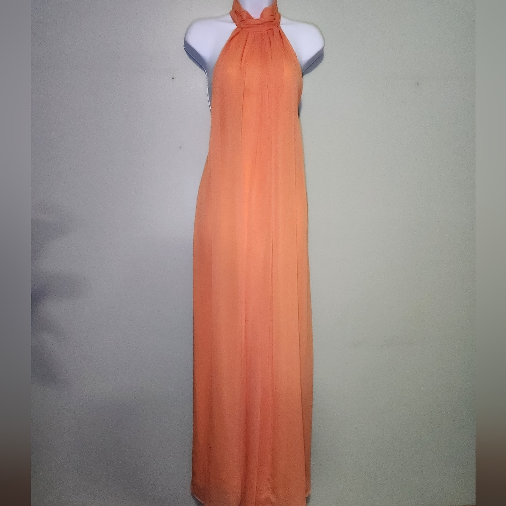 Flowy Double Lined Wide Legged Jumpsuit